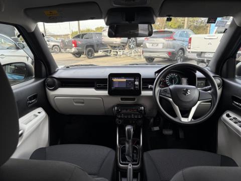2017 Suzuki Ignis - Thumbnail