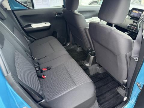 2017 Suzuki Ignis - Thumbnail