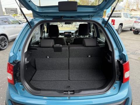 2017 Suzuki Ignis - Thumbnail