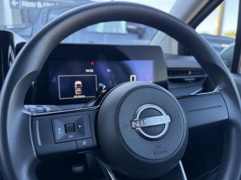 2021 Nissan Note - Thumbnail