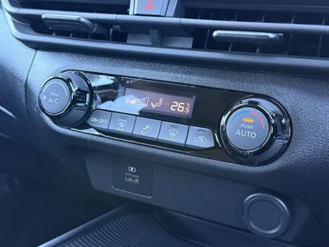 2021 Nissan Note - Thumbnail