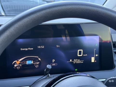 2021 Nissan Note - Thumbnail