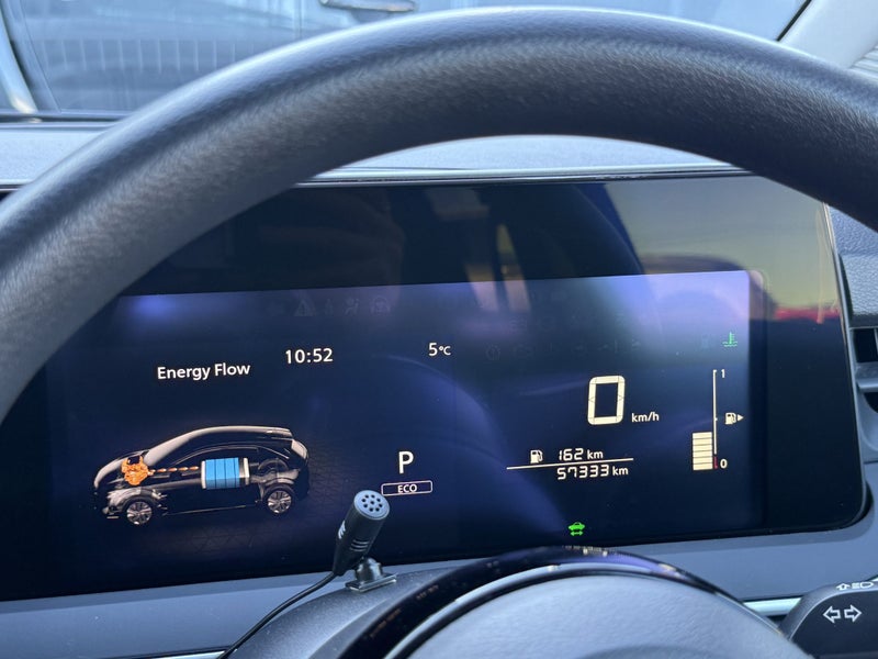2021 Nissan Note
