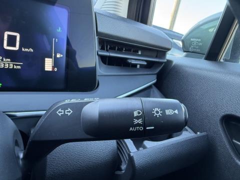 2021 Nissan Note - Thumbnail