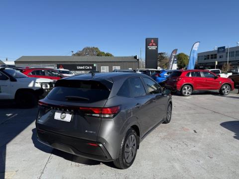 2021 Nissan Note - Thumbnail