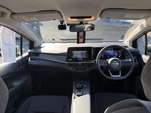2021 Nissan Note - Thumbnail