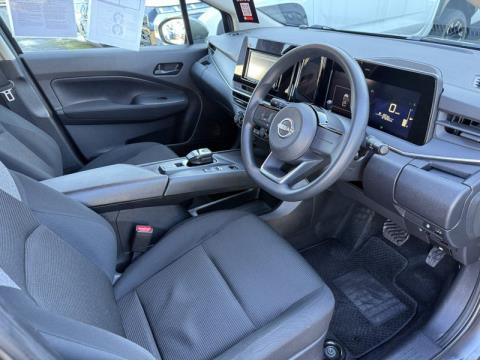 2021 Nissan Note - Thumbnail