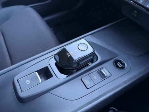 2021 Nissan Note - Thumbnail