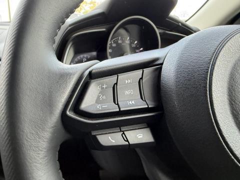 2019 Mazda CX-3 - Thumbnail