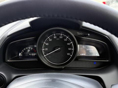 2019 Mazda CX-3 - Thumbnail