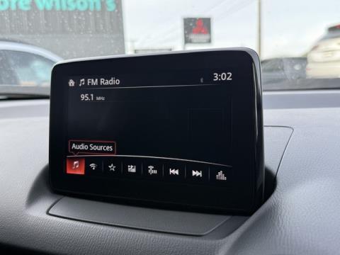 2019 Mazda CX-3 - Thumbnail
