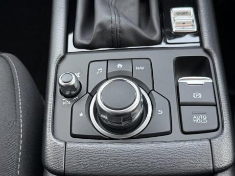 2019 Mazda CX-3 - Thumbnail