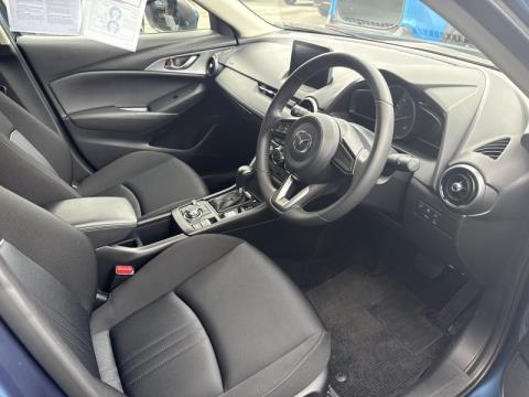 2019 Mazda CX-3 - Thumbnail