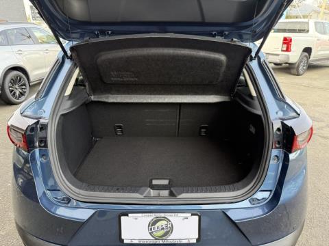 2019 Mazda CX-3 - Thumbnail