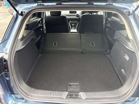 2019 Mazda CX-3 - Thumbnail