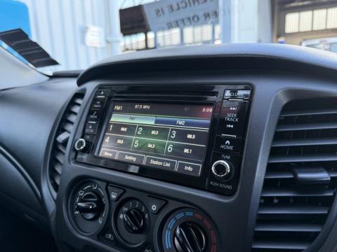 2019 Mitsubishi Triton - Thumbnail