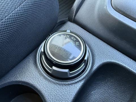 2019 Mitsubishi Triton - Thumbnail