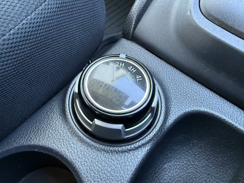 2019 Mitsubishi Triton