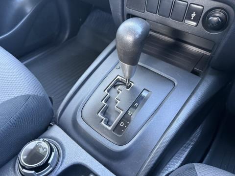 2019 Mitsubishi Triton - Thumbnail