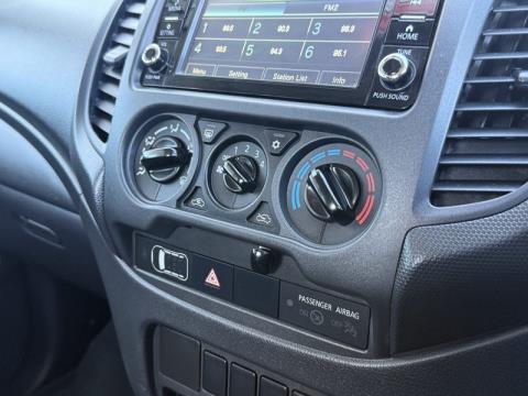 2019 Mitsubishi Triton - Thumbnail