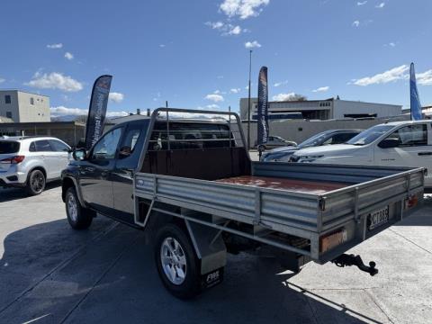 2019 Mitsubishi Triton - Thumbnail