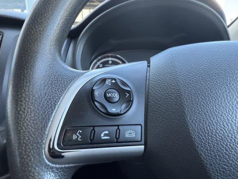 2019 Mitsubishi Triton - Thumbnail