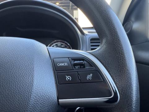 2019 Mitsubishi Triton - Thumbnail