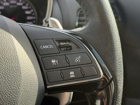 2022 Mitsubishi Eclipse Cross - Thumbnail