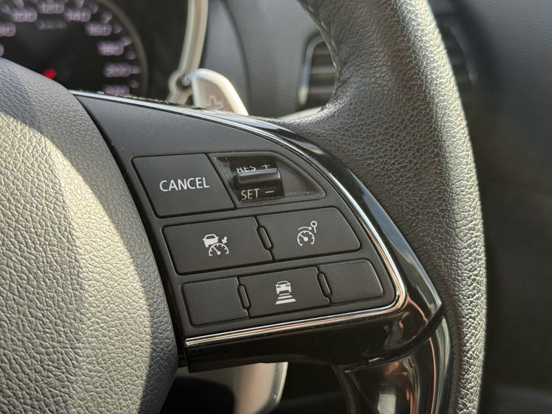 2022 Mitsubishi Eclipse Cross