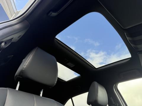 2022 Mitsubishi Eclipse Cross - Thumbnail