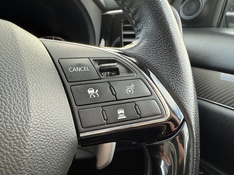 2021 Mitsubishi Outlander
