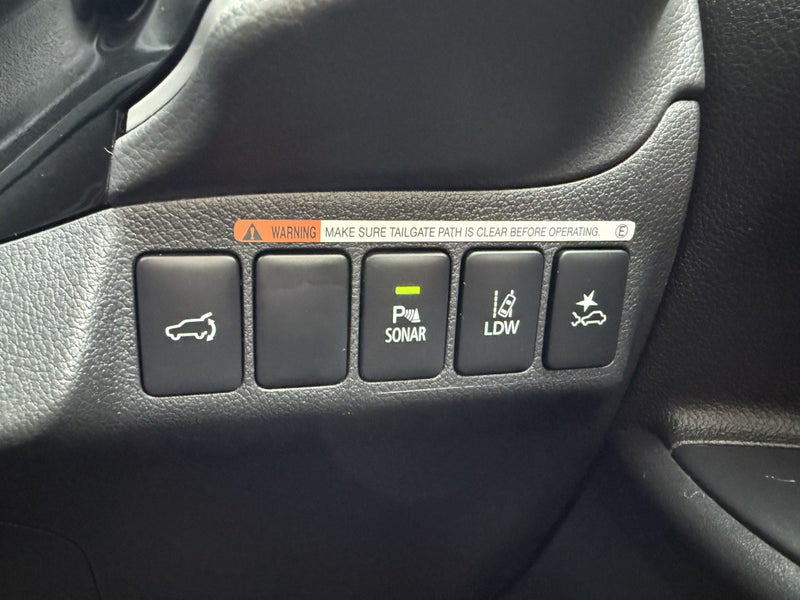 2021 Mitsubishi Outlander