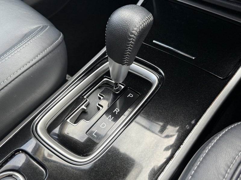 2021 Mitsubishi Outlander