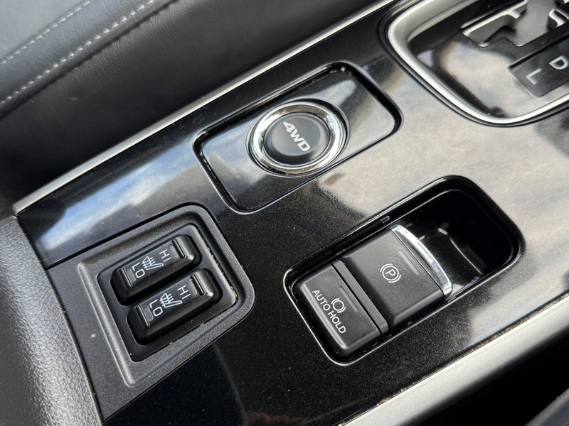 2021 Mitsubishi Outlander