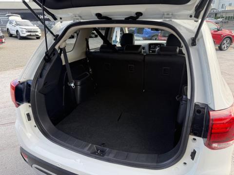 2021 Mitsubishi Outlander - Thumbnail