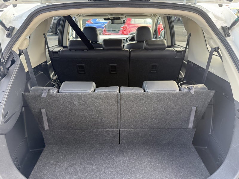 2021 Mitsubishi Outlander