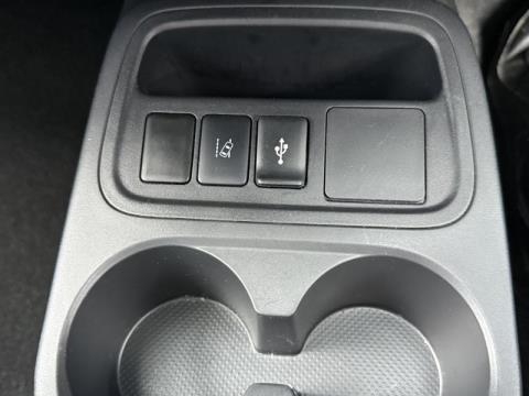 2022 Mitsubishi Mirage - Thumbnail