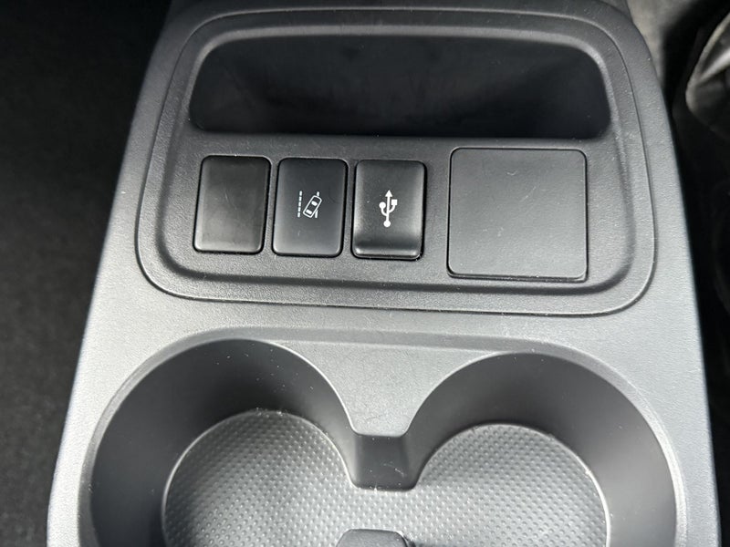 2022 Mitsubishi Mirage