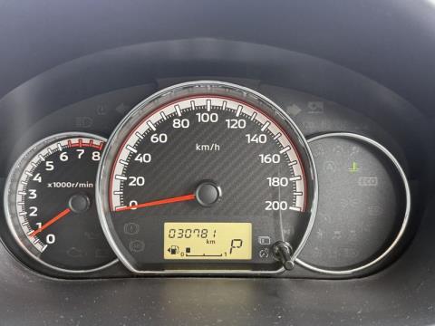 2022 Mitsubishi Mirage - Thumbnail