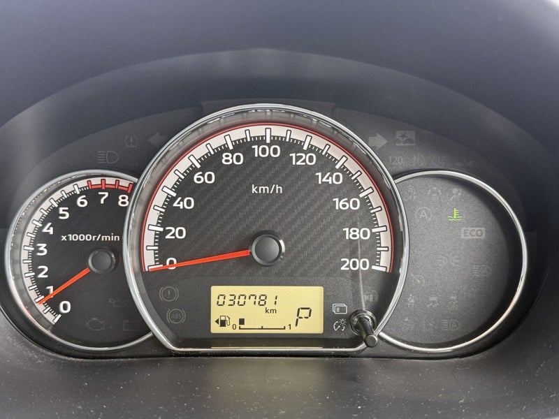2022 Mitsubishi Mirage