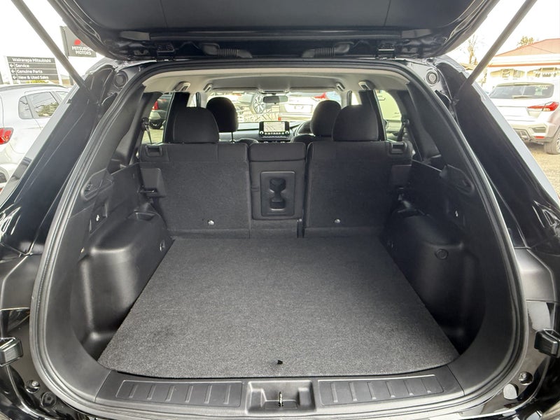 2022 Mitsubishi Outlander