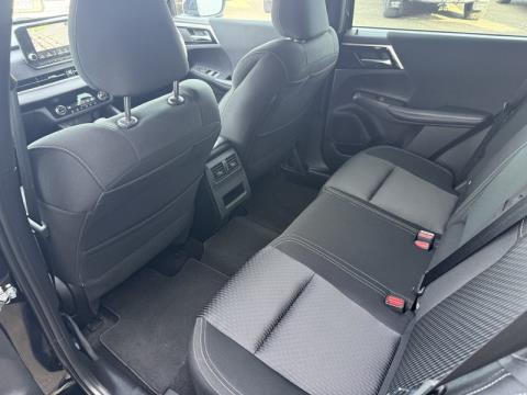 2022 Mitsubishi Outlander - Thumbnail
