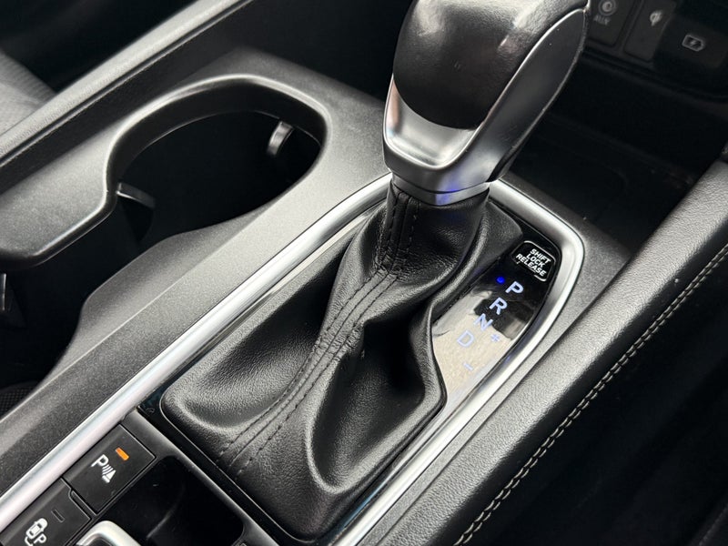 2018 Hyundai Santa Fe