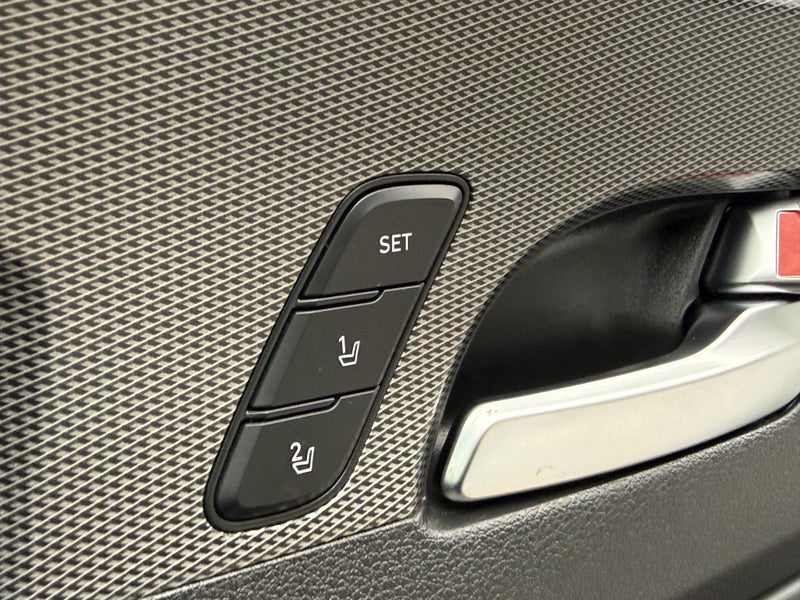 2018 Hyundai Santa Fe