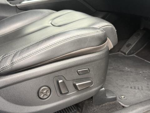2018 Hyundai Santa Fe - Thumbnail