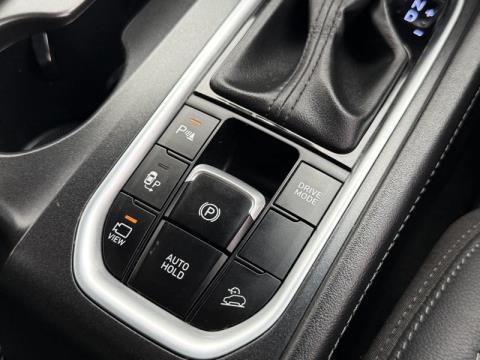 2018 Hyundai Santa Fe - Thumbnail