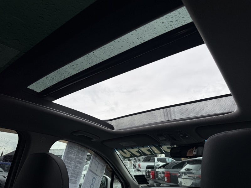 2018 Hyundai Santa Fe