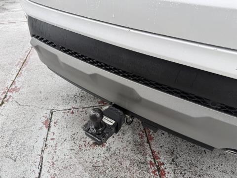 2018 Hyundai Santa Fe - Thumbnail