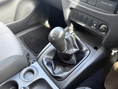 2017 Mitsubishi Triton - Thumbnail