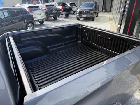 2017 Mitsubishi Triton - Thumbnail